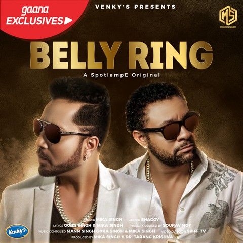 Belly Ring Mika Singh, Shaggy mp3 song ringtone, Belly Ring Mika Singh, Shaggy Ringtone Download - RiskyJatt.Com