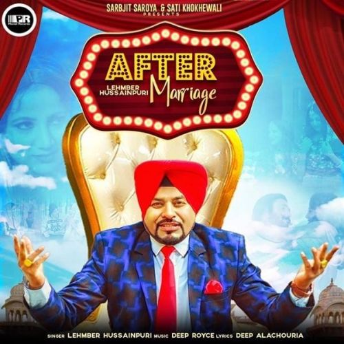 After Marriage Lehmber Hussainpuri mp3 song ringtone, After Marriage Lehmber Hussainpuri Ringtone Download - RiskyJatt.Com