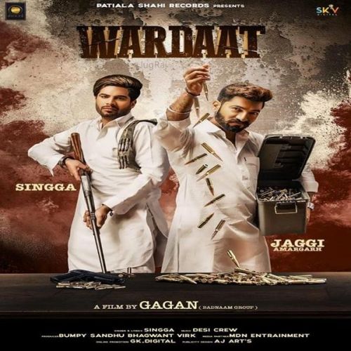 Wardaat Singga mp3 song ringtone, Wardaat Singga Ringtone Download - RiskyJatt.Com