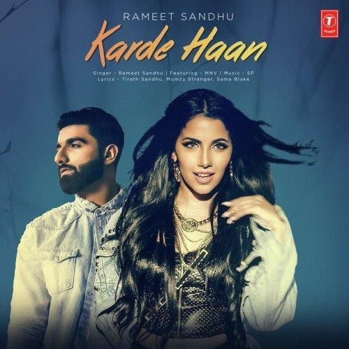 Karde Haa Rameet Sandhu mp3 song ringtone, Karde Haan Rameet Sandhu Ringtone Download - RiskyJatt.Com