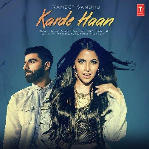 Rameet Sandhu New Songs and Top 20 Albums