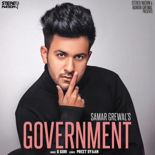 Government Samar Grewal mp3 song ringtone, Government Samar Grewal Ringtone Download - RiskyJatt.Com