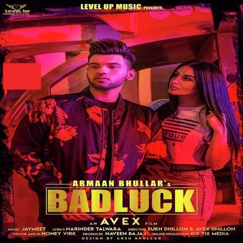 Badluck Armaan Bhullar mp3 song ringtone, Badluck Armaan Bhullar Ringtone Download - RiskyJatt.Com