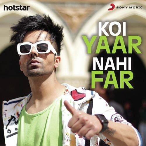 Koi Yaar Nahi Far Harrdy Sandhu mp3 song ringtone, Koi Yaar Nahi Far Harrdy Sandhu Ringtone Download - RiskyJatt.Com