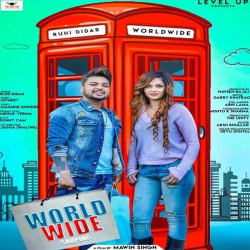 Worldwide Shoping Ruhi Didar mp3 song ringtone, Worldwide Shoping Ruhi Didar Ringtone Download - RiskyJatt.Com