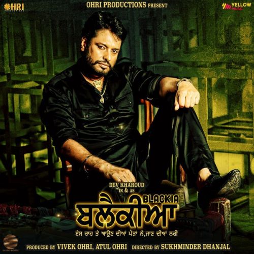 Blackia Title Track Himmat Sandhu mp3 song ringtone, Blackia Himmat Sandhu Ringtone Download - RiskyJatt.Com