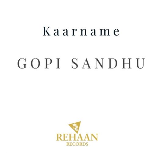 Kaarname Gopi Sandhu mp3 song ringtone, Kaarname Gopi Sandhu Ringtone Download - RiskyJatt.Com