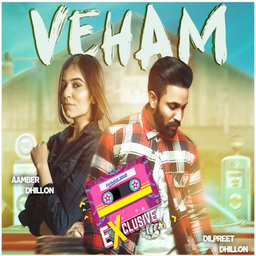 Veham Dilpreet Dhillon mp3 song ringtone, Veham Dilpreet Dhillon Ringtone Download - RiskyJatt.Com