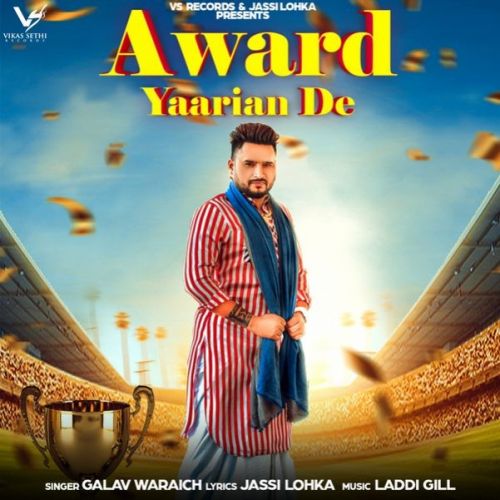 Award Yaariyan De Galav Waraich mp3 song ringtone, Award Yaariyan De Galav Waraich Ringtone Download - RiskyJatt.Com