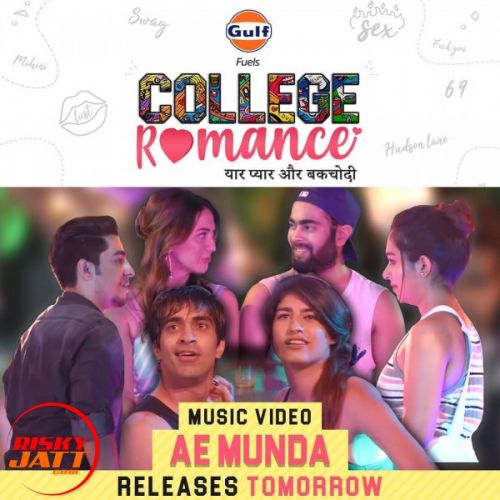 Ae Munda Massqline mp3 song ringtone, Ae Munda Massqline Ringtone Download - RiskyJatt.Com