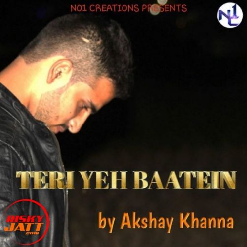 Teri Yeh Baatein Akshay Khanna mp3 song ringtone, Teri Yeh Baatein Akshay Khanna Ringtone Download - RiskyJatt.Com