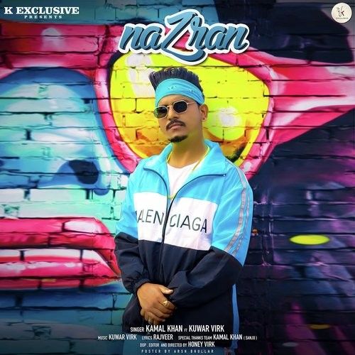 Nazran Kamal Khan mp3 song ringtone, Nazran Kamal Khan Ringtone Download - RiskyJatt.Com