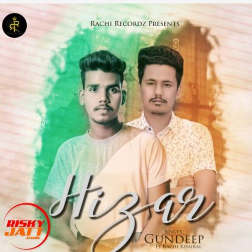 Hizar Gundeep mp3 song ringtone, Hizar Gundeep Ringtone Download - RiskyJatt.Com