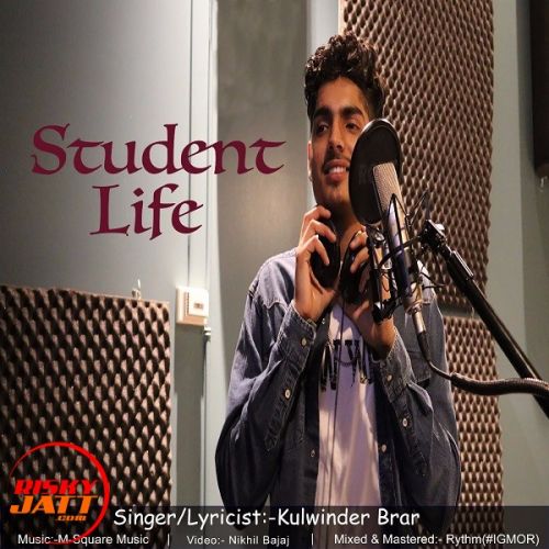 Student Life Kulwinder Brar mp3 song ringtone, Student Life Kulwinder Brar Ringtone Download - RiskyJatt.Com