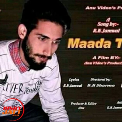 Madda time Rk Jamwal mp3 song ringtone, Madda time Rk Jamwal Ringtone Download - RiskyJatt.Com