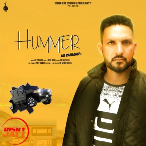 Hummer AS Parmar mp3 song ringtone, Hummer AS Parmar Ringtone Download - RiskyJatt.Com