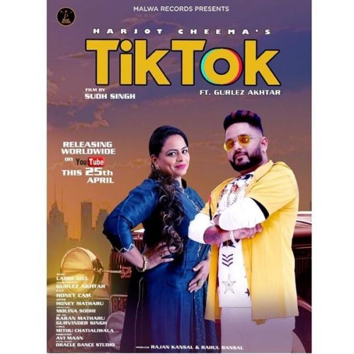 TikTok Harjot Cheema, Gurlej Akhtar mp3 song ringtone, TikTok Harjot Cheema, Gurlej Akhtar Ringtone Download - RiskyJatt.Com