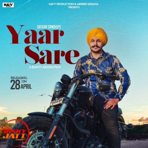 Yaar Sare Satkar Sandhu mp3 song ringtone, Yaar Sare Satkar Sandhu Ringtone Download - RiskyJatt.Com