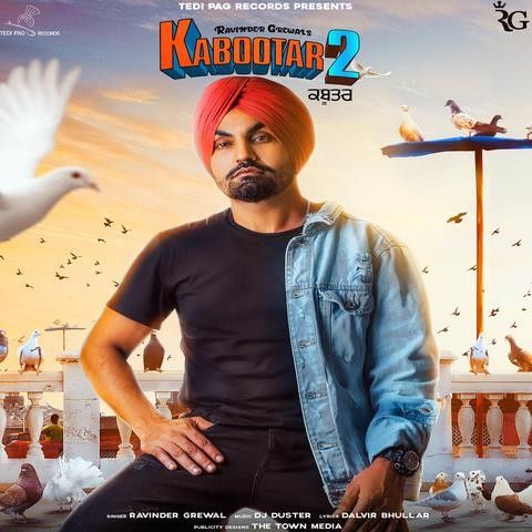 Kabootar 2 Ravinder Grewal mp3 song ringtone, Kabootar 2 Ravinder Grewal Ringtone Download - RiskyJatt.Com