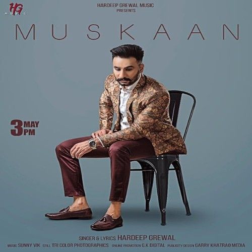 Muskaan Hardeep Grewal mp3 song ringtone, Muskaan Hardeep Grewal Ringtone Download - RiskyJatt.Com