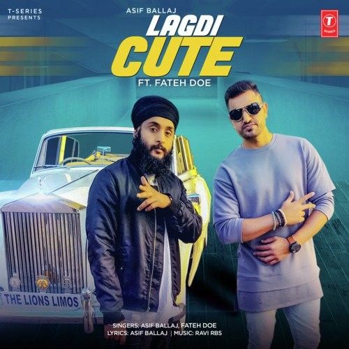 Lagdi Cute Asif Ballaj, Fateh Doe mp3 song ringtone, Lagdi Cute Asif Ballaj, Fateh Doe Ringtone Download - RiskyJatt.Com