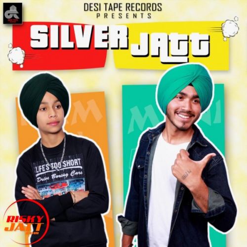 Silver jatt Mani Lohakhera, Raman Dhaliwal mp3 song ringtone, Silver jatt Mani Lohakhera, Raman Dhaliwal Ringtone Download - RiskyJatt.Com