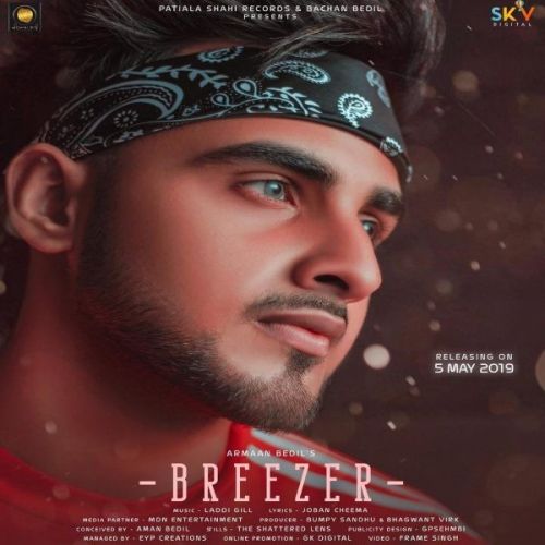 Breezer Armaan Bedil mp3 song ringtone, Breezer Armaan Bedil Ringtone Download - RiskyJatt.Com