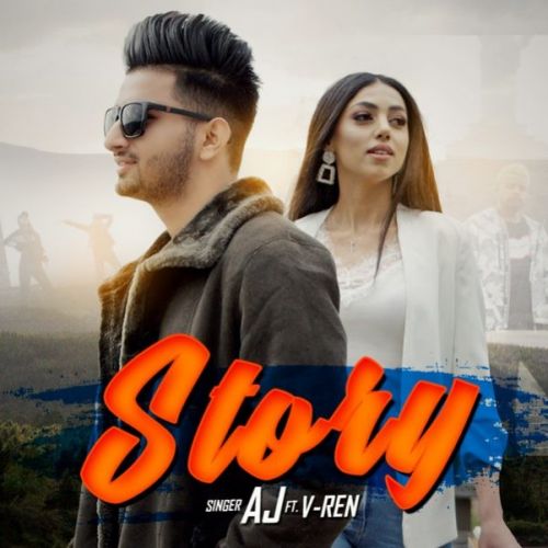 Story AJ mp3 song ringtone, Story AJ Ringtone Download - RiskyJatt.Com