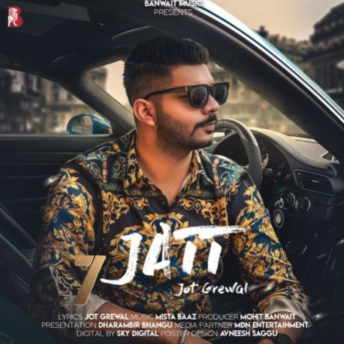 7 Jatt Jot Grewal mp3 song ringtone, 7 Jatt Jot Grewal Ringtone Download - RiskyJatt.Com