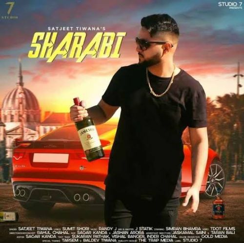 Sharabi Satjeet Tiwana mp3 song ringtone, Sharabi Satjeet Tiwana Ringtone Download - RiskyJatt.Com