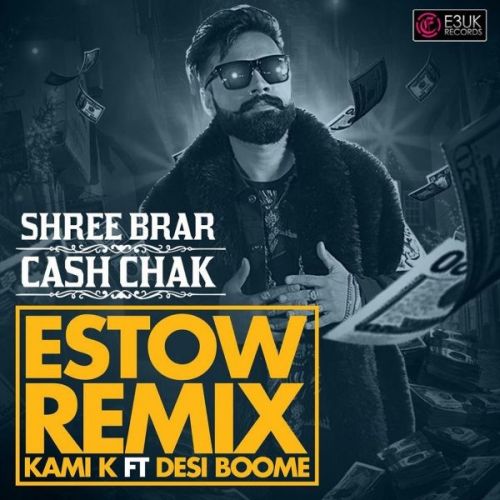 Cash Chak (Estow Remix) Shree Brar mp3 song ringtone, Cash Chak (Estow Remix) Shree Brar Ringtone Download - RiskyJatt.Com