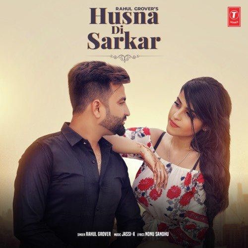 Husna Di Sarkar Rahul Grover mp3 song ringtone, Husna Di Sarkar Rahul Grover Ringtone Download - RiskyJatt.Com