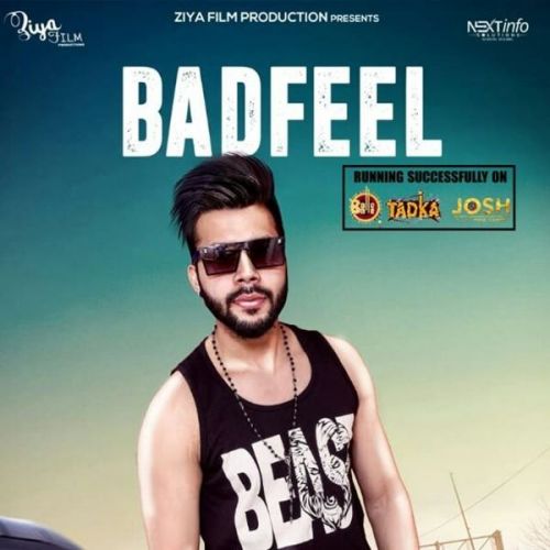 BadFeel Swaran mp3 song ringtone, Badfeel Swaran Ringtone Download - RiskyJatt.Com