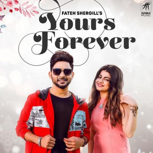 Yours Forever Fateh Shergill mp3 song ringtone, Yours Forever Fateh Shergill Ringtone Download - RiskyJatt.Com