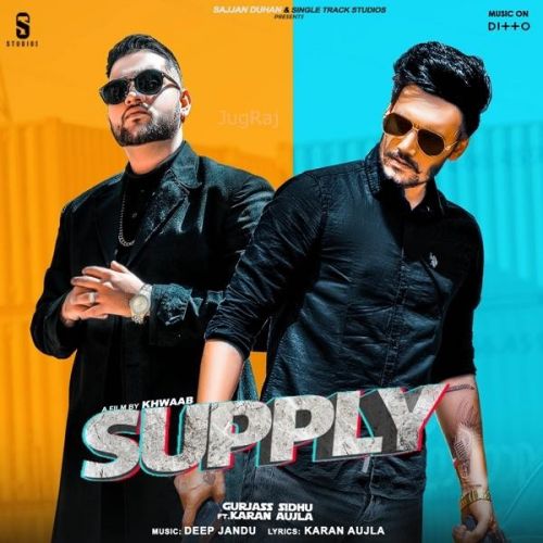 Supply Gurjas Sidhu, Karan Aujla mp3 song ringtone, Supply Gurjas Sidhu, Karan Aujla Ringtone Download - RiskyJatt.Com