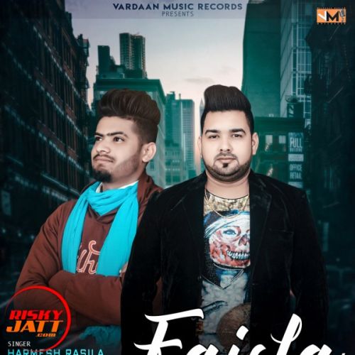 Faisla Harmesh Rasila mp3 song ringtone, Faisla Harmesh Rasila Ringtone Download - RiskyJatt.Com