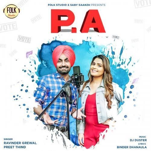 PA Ravinder Grewal, Preet Thind mp3 song ringtone, PA Ravinder Grewal, Preet Thind Ringtone Download - RiskyJatt.Com