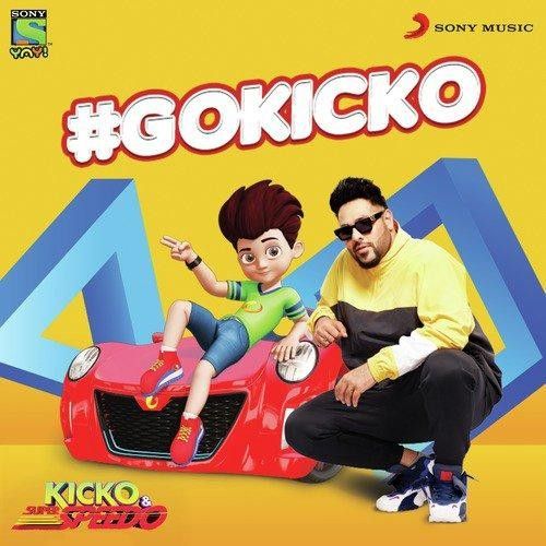 Gokicko Badshah mp3 song ringtone, Gokicko Badshah Ringtone Download - RiskyJatt.Com