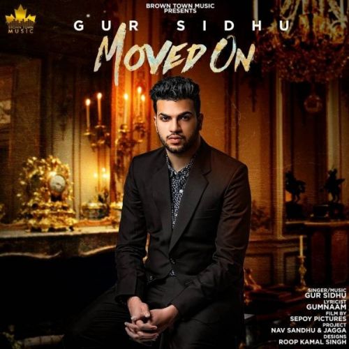 Moved On Gur Sidhu mp3 song ringtone, Moved On Gur Sidhu Ringtone Download - RiskyJatt.Com