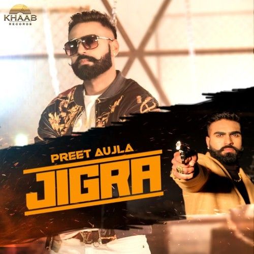 Jigra Preet Aujla mp3 song ringtone, Jigra Preet Aujla Ringtone Download - RiskyJatt.Com