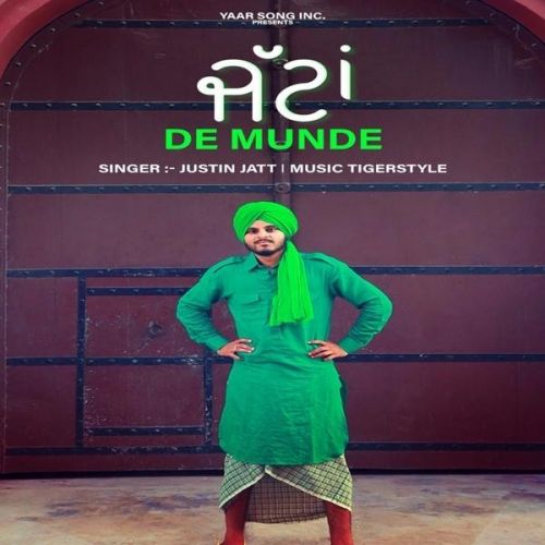 Jattan De Munde Justin Jatt mp3 song ringtone, Jattan De Munde Justin Jatt Ringtone Download - RiskyJatt.Com