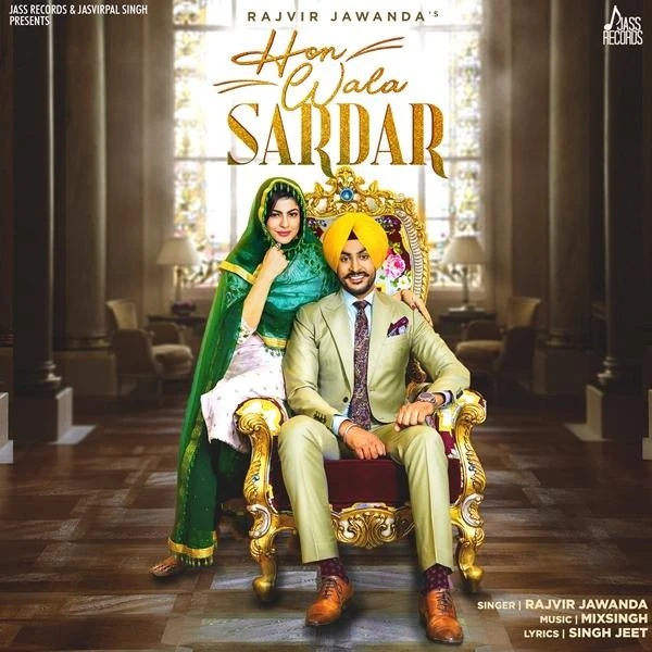 Rajvir Jawanda New Songs and Top 20 Albums