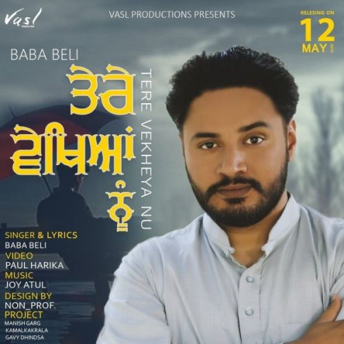 Tere Vekhya Nu (Belipuna Live) Baba Beli mp3 song ringtone, Tere Vekhya Nu (Belipuna Live) Baba Beli Ringtone Download - RiskyJatt.Com