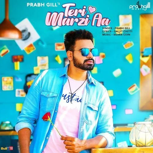 Prabh Gill New Songs and Top 20 Albums