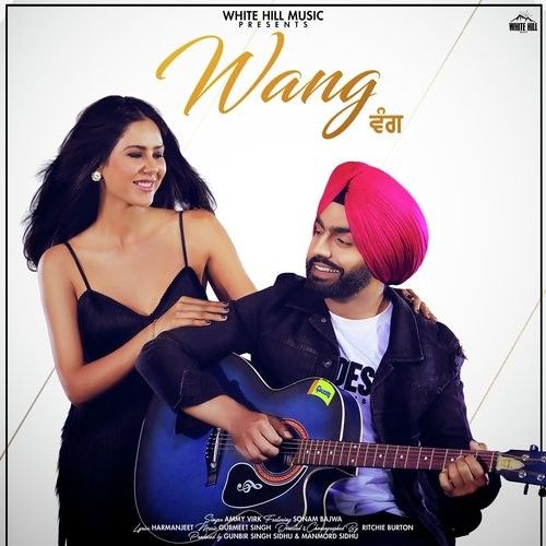 Wang Ammy Virk, Sonam Bajwa mp3 song ringtone, Wang Ammy Virk, Sonam Bajwa Ringtone Download - RiskyJatt.Com