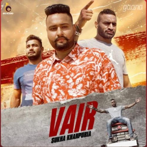 Vair Sukha Khanpuria mp3 song ringtone, Vair Sukha Khanpuria Ringtone Download - RiskyJatt.Com