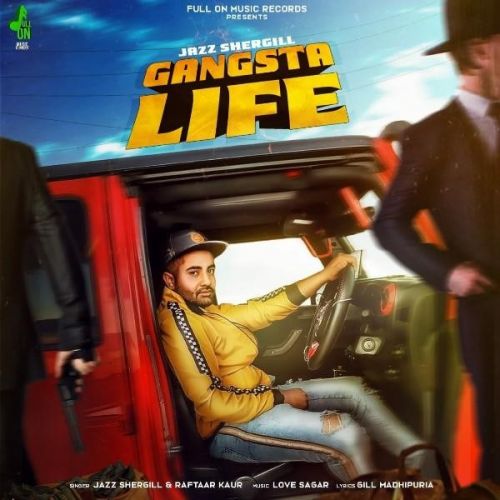 Gangsta Life Jazz Shergill, Raftaar Kaur mp3 song ringtone, Gangsta Life Jazz Shergill, Raftaar Kaur Ringtone Download - RiskyJatt.Com