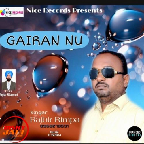 Garian Nu Rajbir Rimpa mp3 song ringtone, Garian Nu Rajbir Rimpa Ringtone Download - RiskyJatt.Com