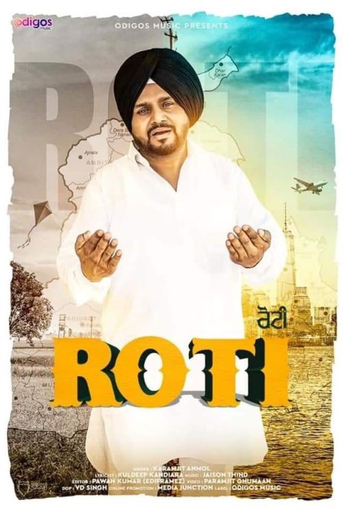 Roti Karamjit Anmol mp3 song ringtone, Roti Karamjit Anmol Ringtone Download - RiskyJatt.Com