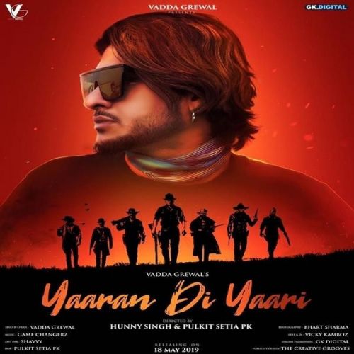 Yaaran Di Yaari Vadda Grewal mp3 song ringtone, Yaaran Di Yaari Vadda Grewal Ringtone Download - RiskyJatt.Com